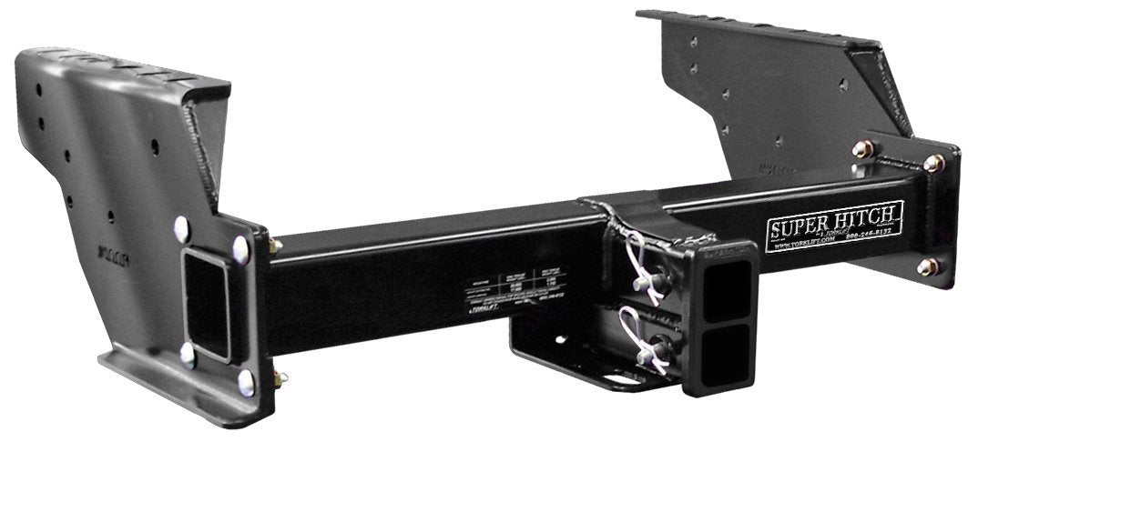 Super Hitch Torklift D1102