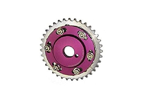 Adjustable HKS Cam Gears-NISSAN-Sentra SE-R 1991-1994 (2203-RN009)