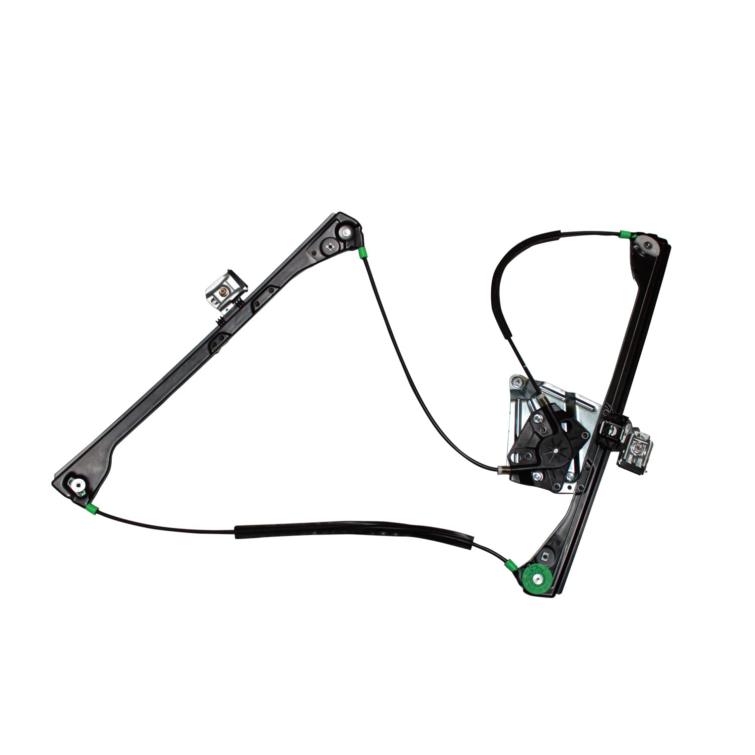 Buick Rendezvous TYC 660264 Manual Replacement Window Regulator
