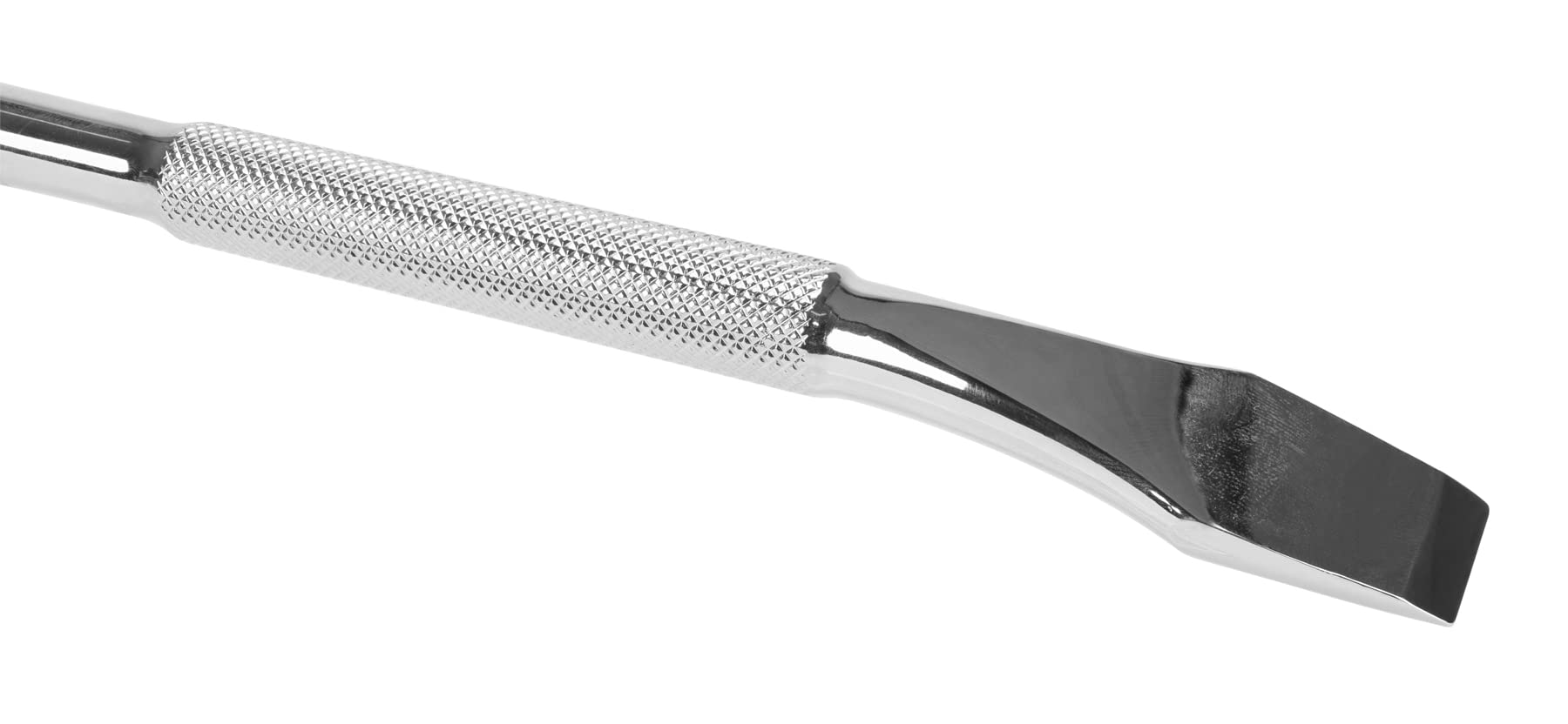W32127 Performance Tool 1/2-in Drive Pry Bar/Flex Handle Home Improvement Hand Tool, Silver, 18-Inches