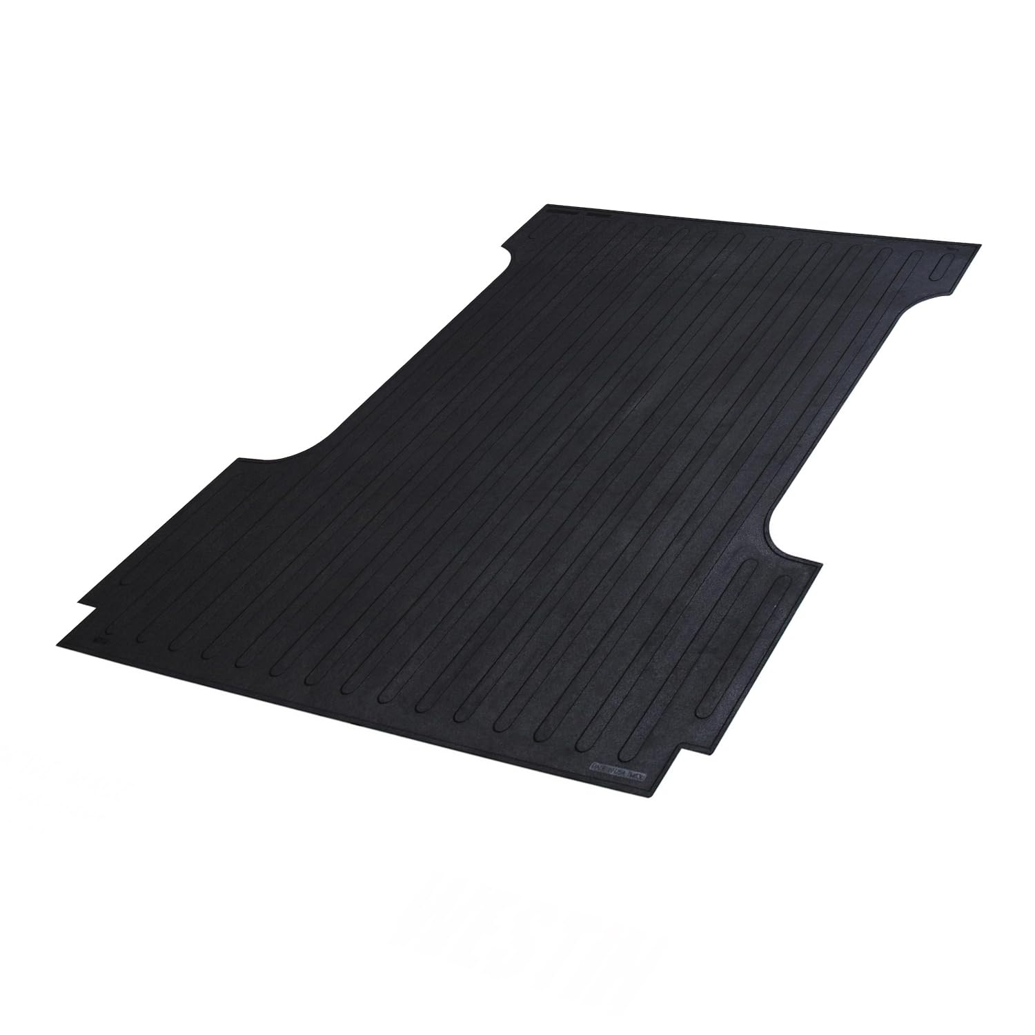 Truck Bed Mat Westin 50-6435 fits 2019-2025 Ram 1500 6.5ft Bed (Exc 2019-2023 Ram 1500 Classic) Black Rubber