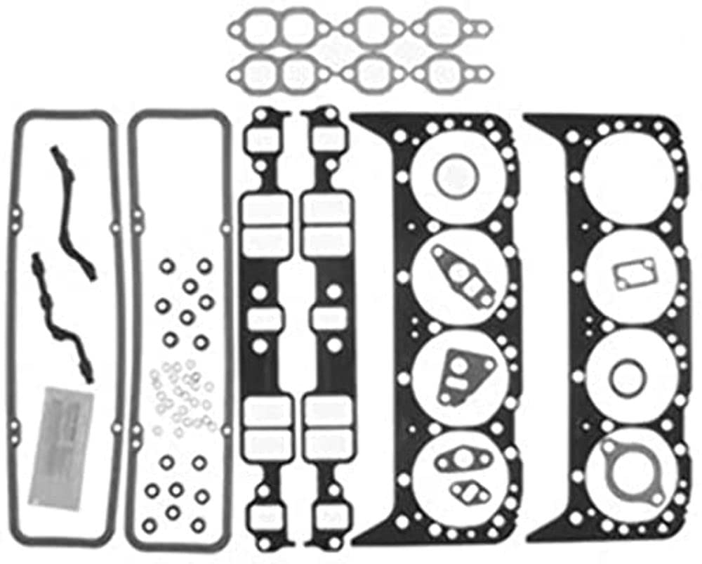 Engine Cylinder Head Gasket Set MAHLE HS1178VK