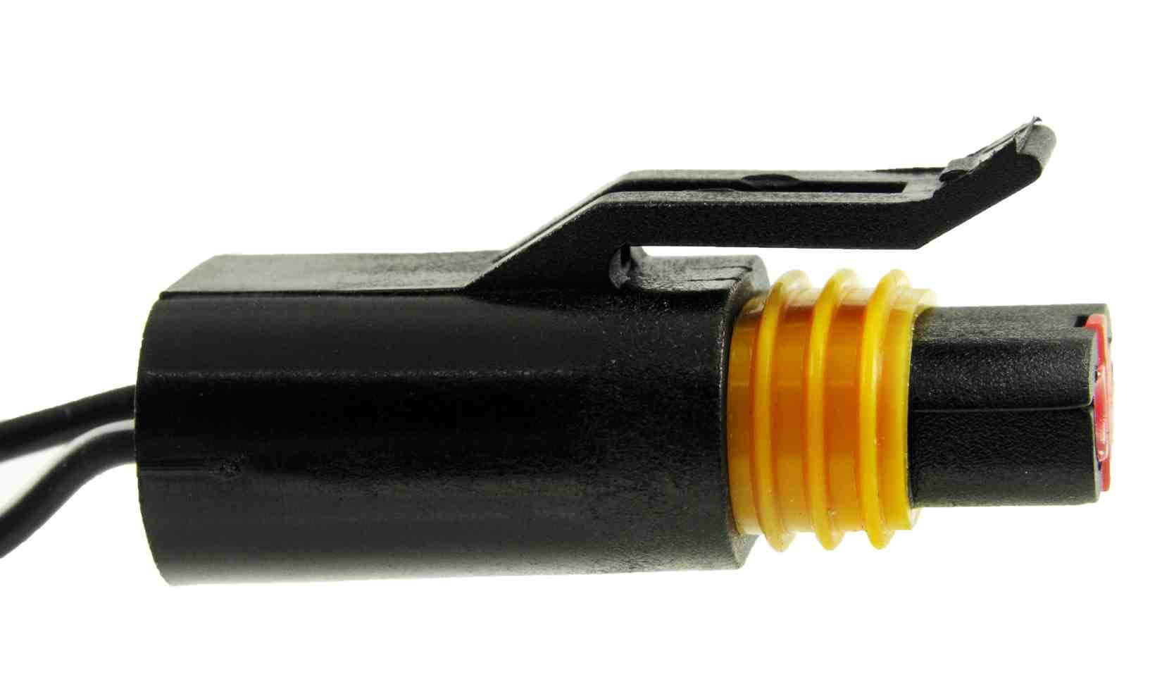 Vehicle Speed Sensor NGK/NTK VB0052 (75611)
