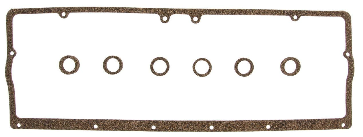 Engine Push Rod Gasket Set MAHLE PS39840