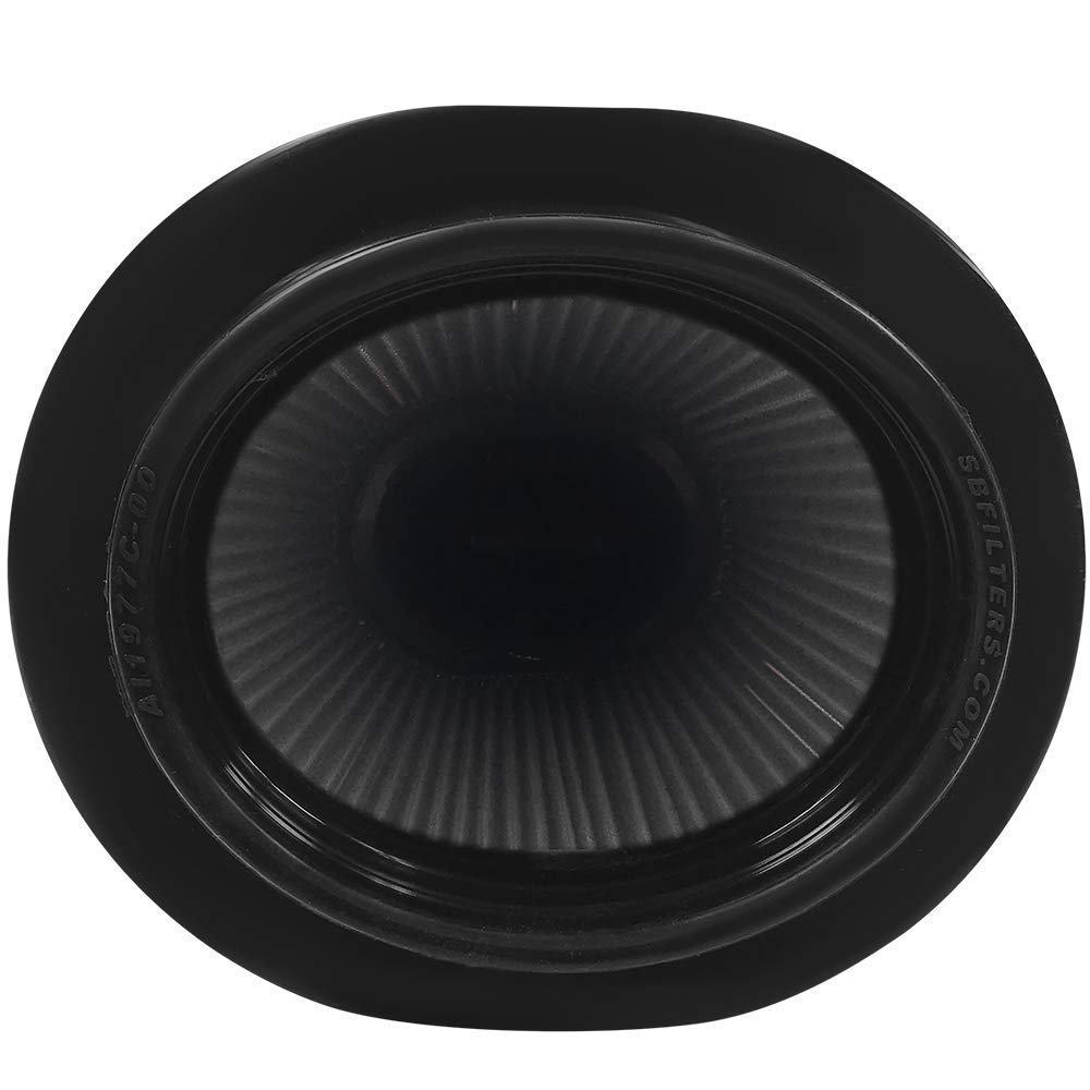 S&B Filters High Performance KF-1051D Replacement Filter (Dry Extendable)