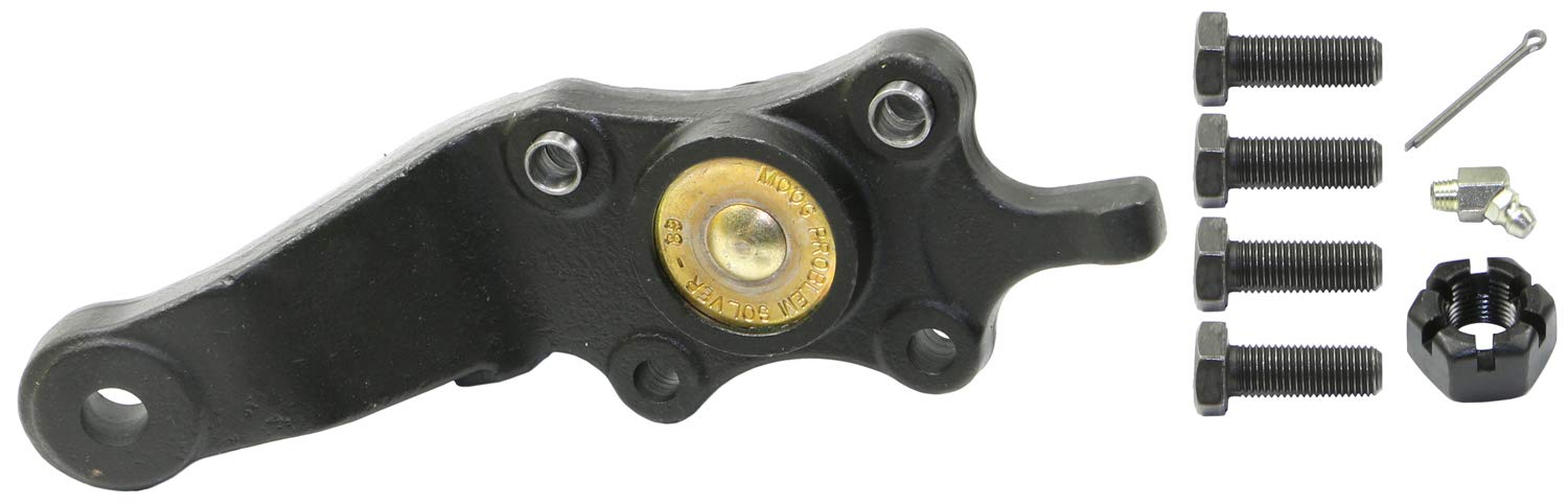 Front Left Lower Suspension Ball Joint MOOG K90262 for Toyota Tundra