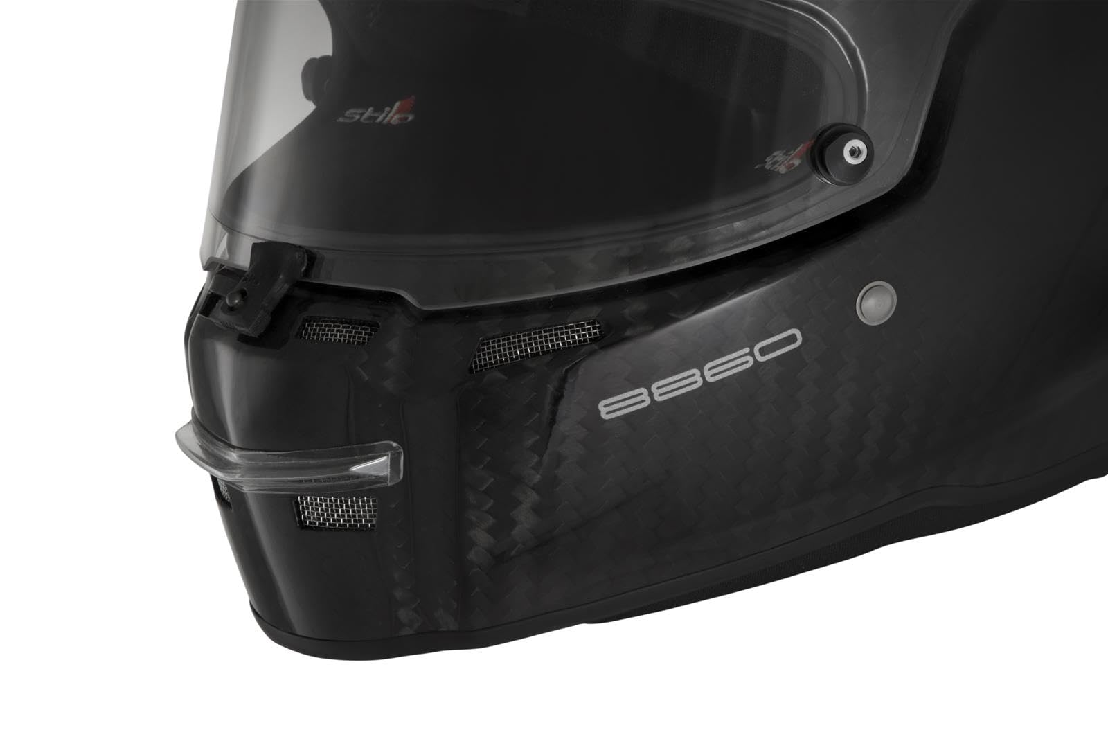 Indy Front Spoiler - ST5 Series - Stilo YA0870 Each