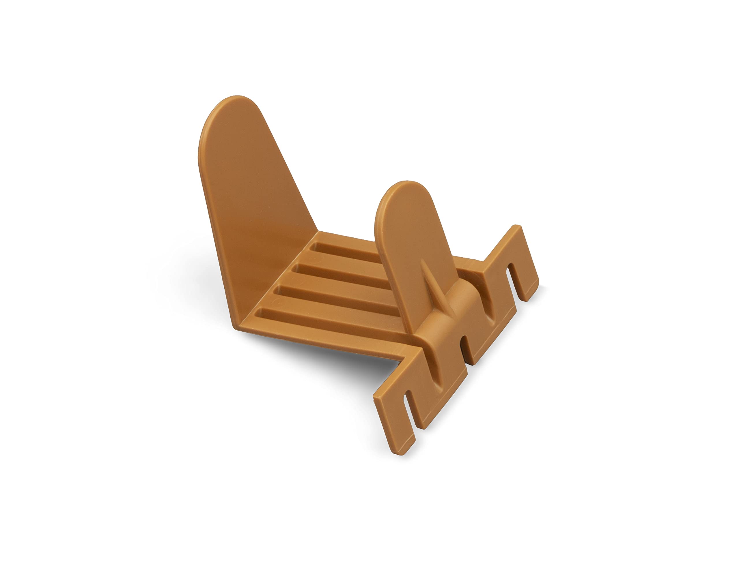 Thetford PN 94159 Sliding Door Guide Hardware Tan Brown
