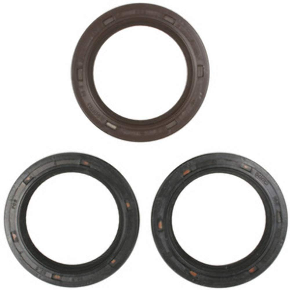 Engine Timing Cover Gasket Set MAHLE JV5046