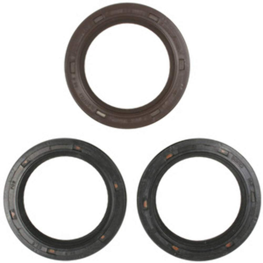 Engine Timing Cover Gasket Set MAHLE JV5046