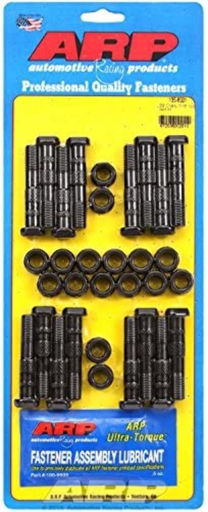 ARP BBC Rod Bolt Kit 135-6001 - Fits 454-502 w/7/16
