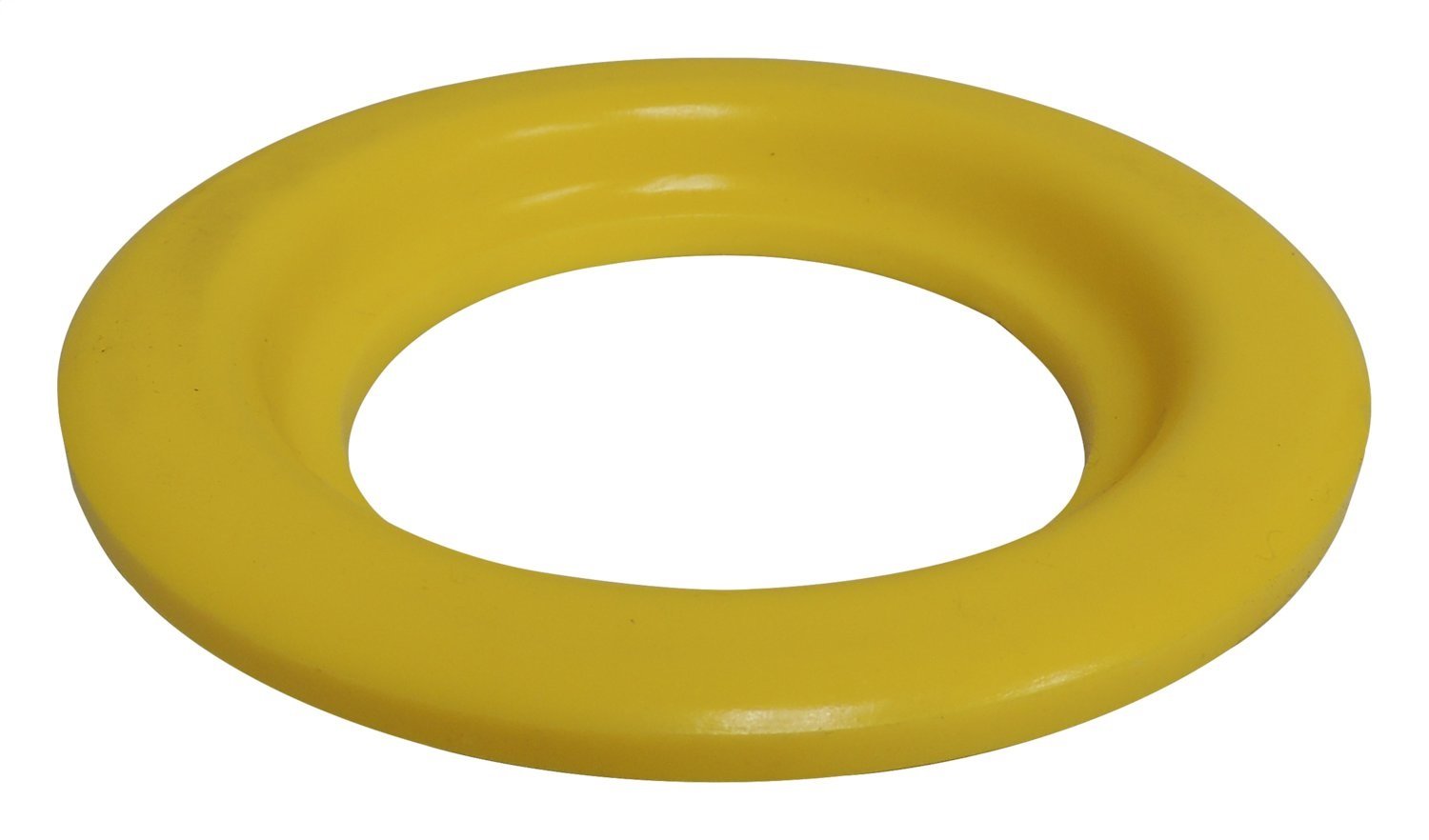 Coil Spring Isolator Crown