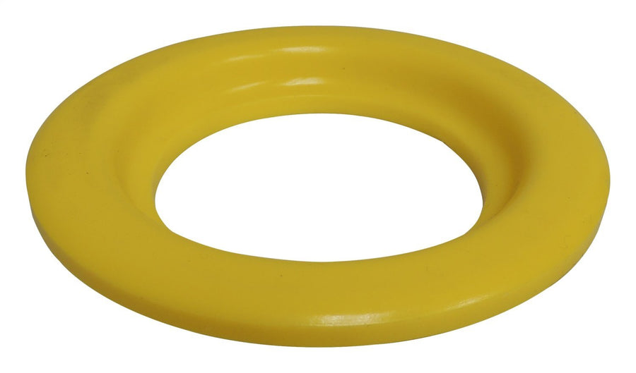 Coil Spring Isolator Crown