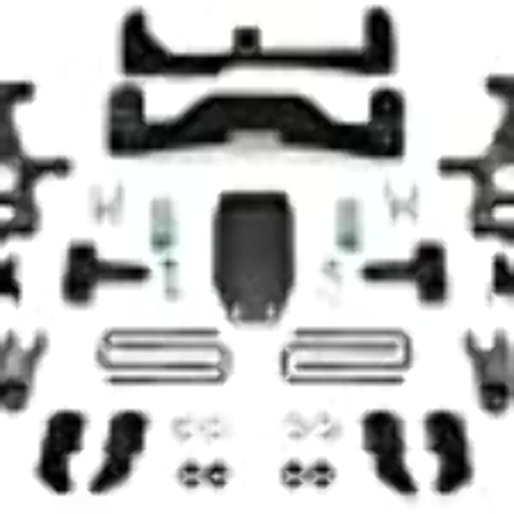 Component Fabtech Box FTS22267