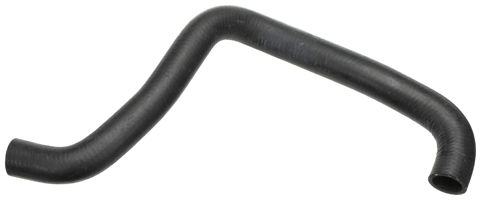 Premium Gates Molded Coolant Hose 22123