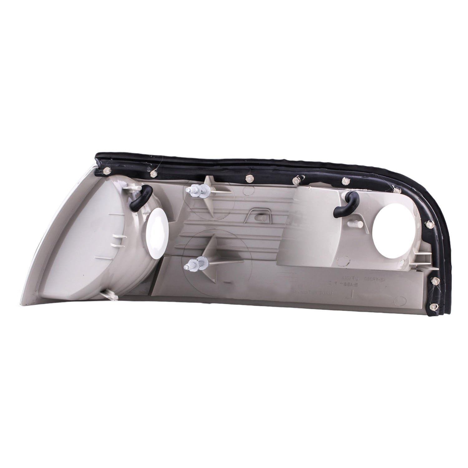 Cornering Eagle Eyes FR369-U000R Side Marker Light