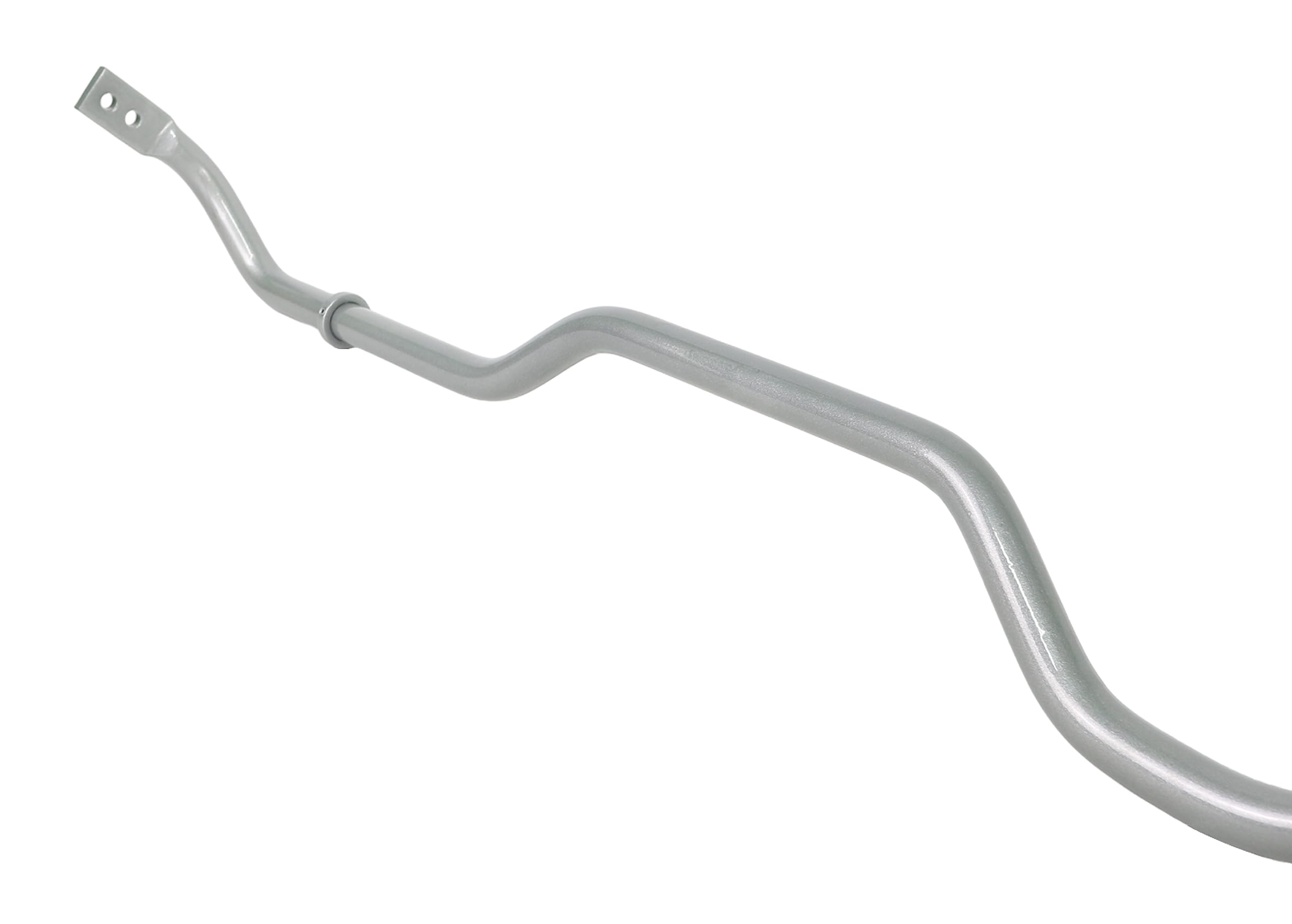 BWR21XZ Whiteline Sway Bar, Black
