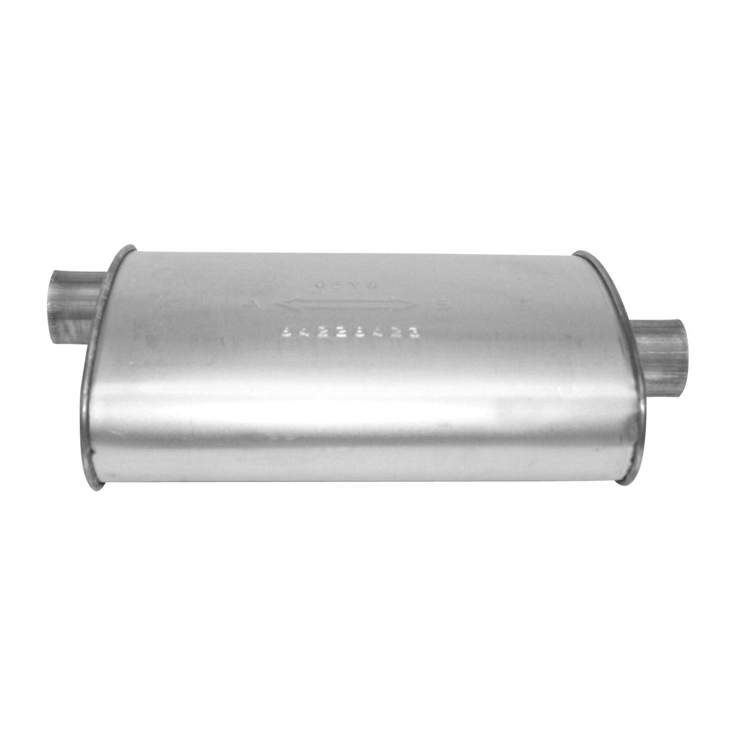 AP Exhaust 3779 Muffler AP Exhaust Products