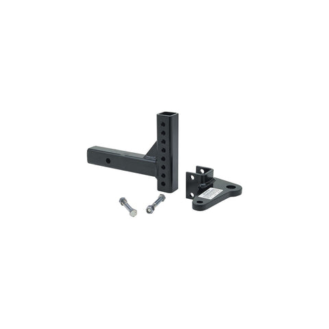 Adjustable Fulton Ball Mount
