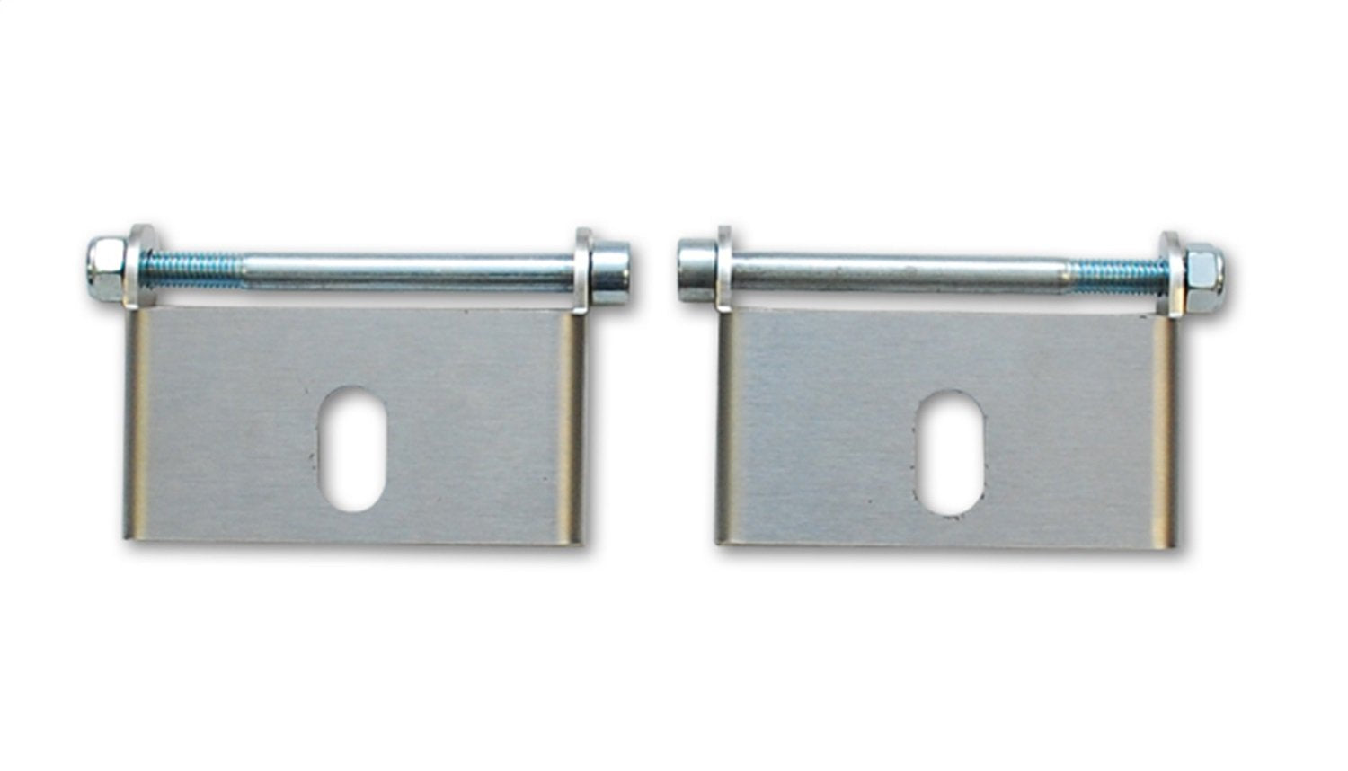 12828 Vibrant Pair Replacement "Easy Mount" Intercooler Brackets