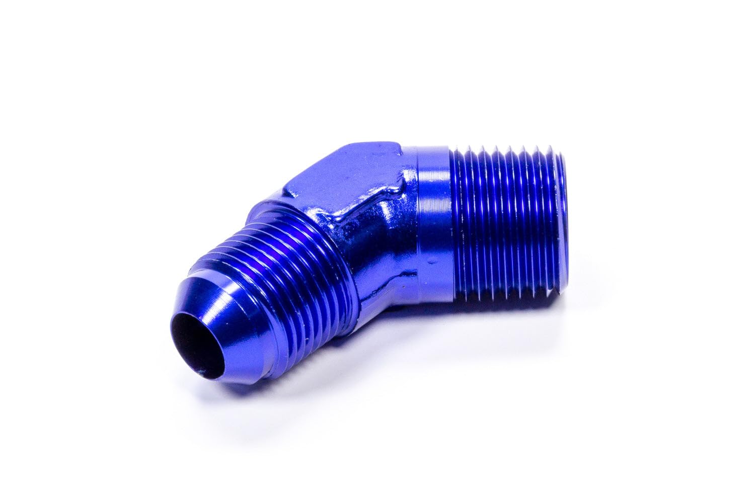 Adapter Fragola (482388) #8 x 1/2" MPT 45° Fitting