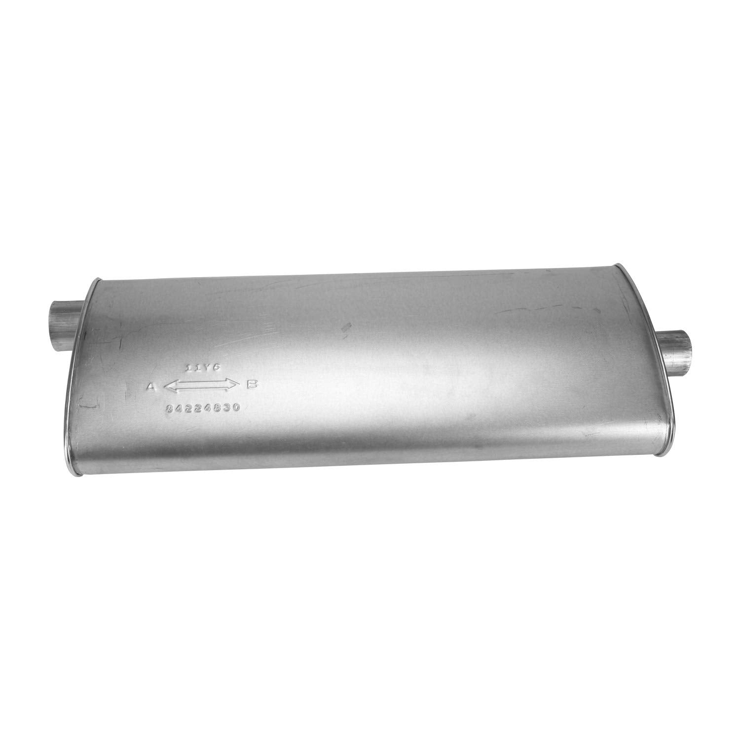 Exhaust AP Products Muffler 2189