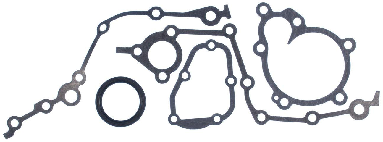 Engine Timing Cover Gasket Set MAHLE JV1120