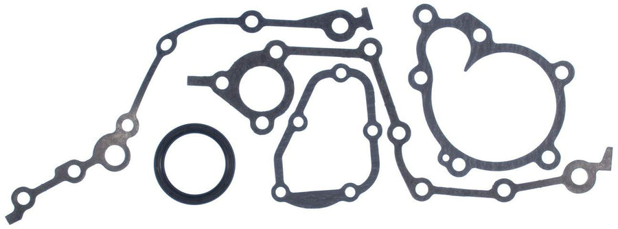 Engine Timing Cover Gasket Set MAHLE JV1120