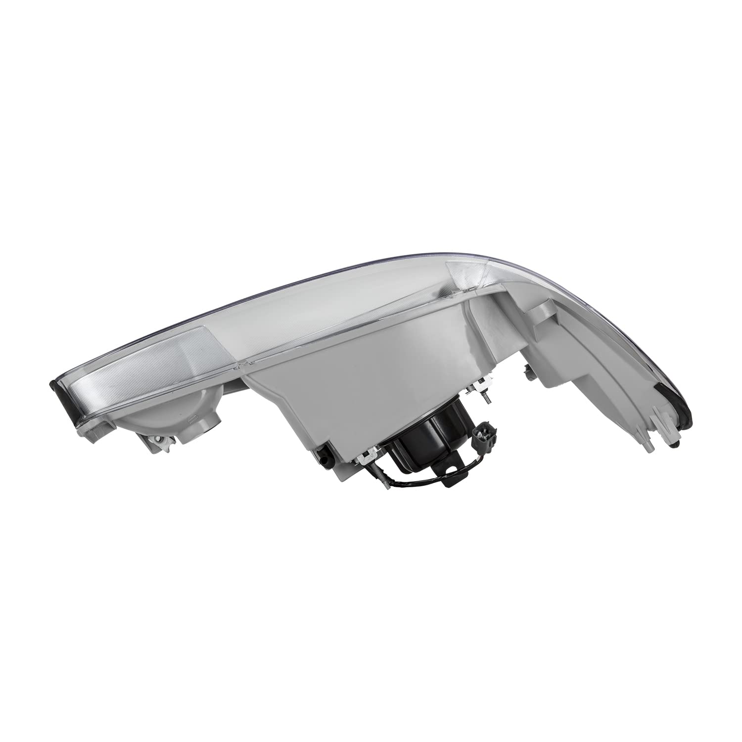 Ford/Mercury TYC 20-3596-00 Driver Side Headlight Assembly