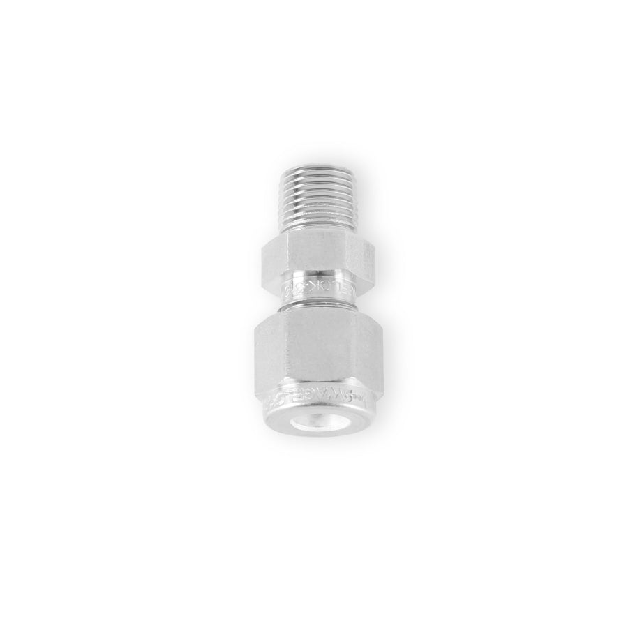 800-TX-FIT4 Racepak Thermocouple Fitting Assembly 1/4" probe to 1/8" NPT