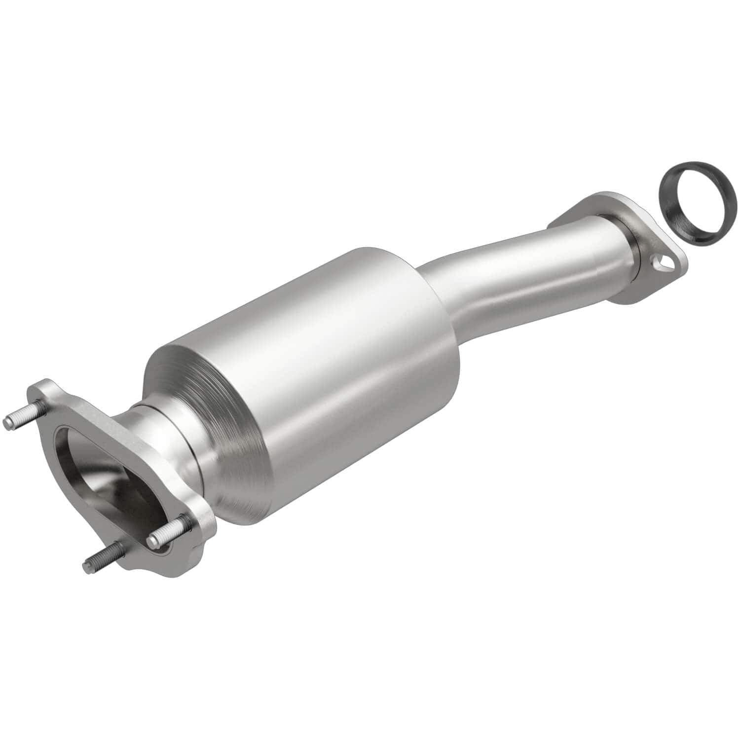 California Grade MagnaFlow Catalytic Converter 5491121: Direct-Fit (CARB Compliant)