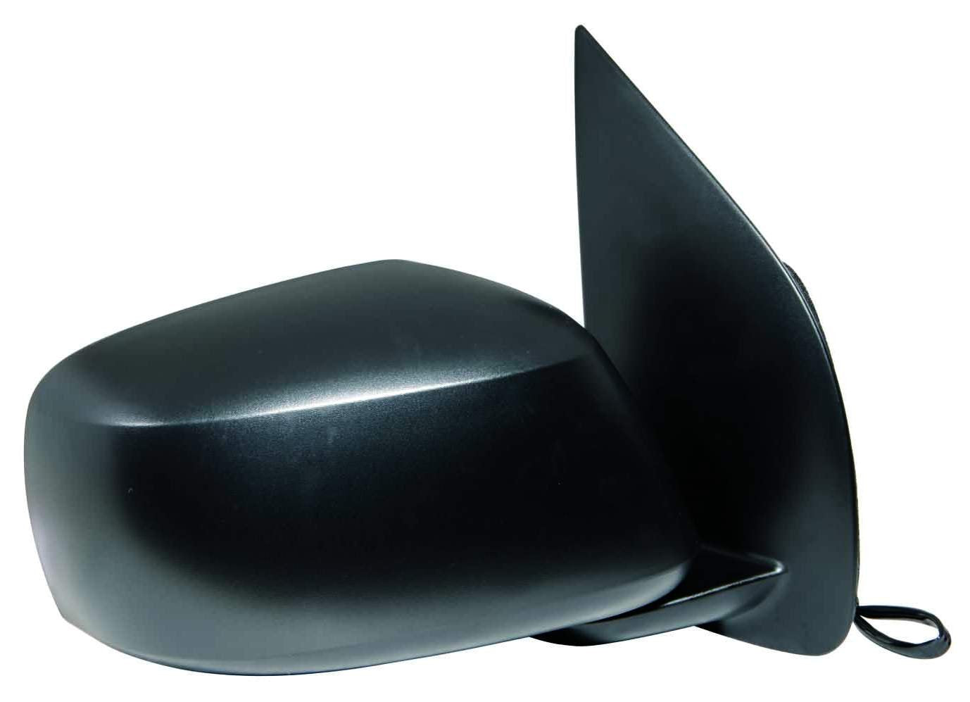 Replacement FOCOPO 315-5411R3EF Passenger Side Door Mirror Set
