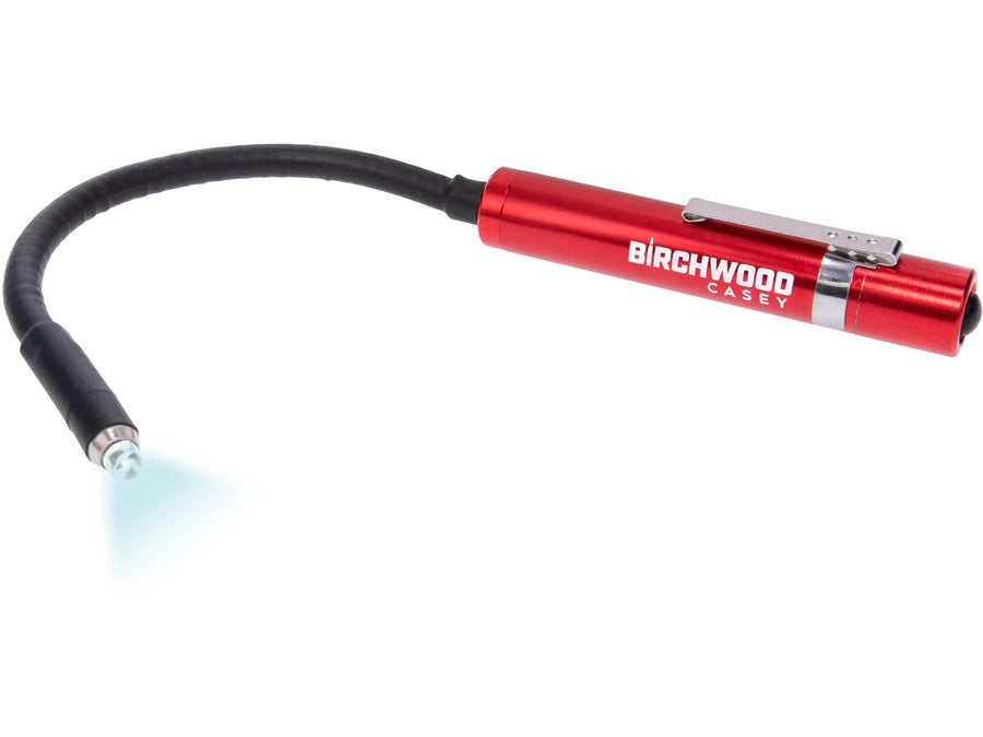 BC-BORELIGHT Birchwood Casey: Flexible Bore Light