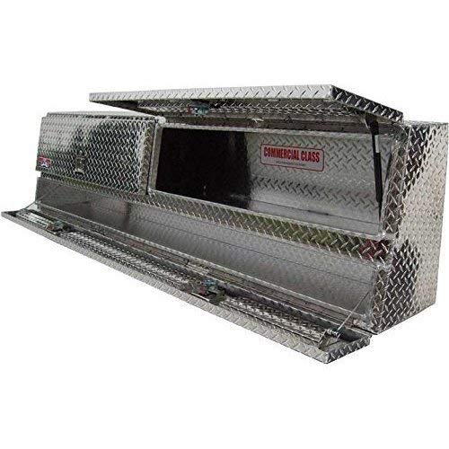 TBS200-60 Unique Truck Accessories Topsider Truck Tool Box, 60"