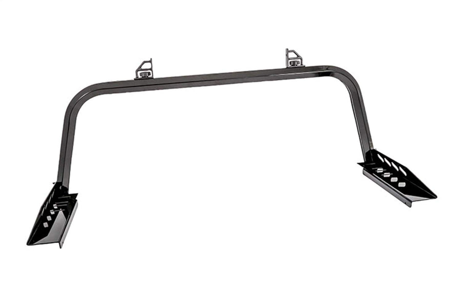 DZ95071RTB Dee Zee Rear Cab Rack Midsize