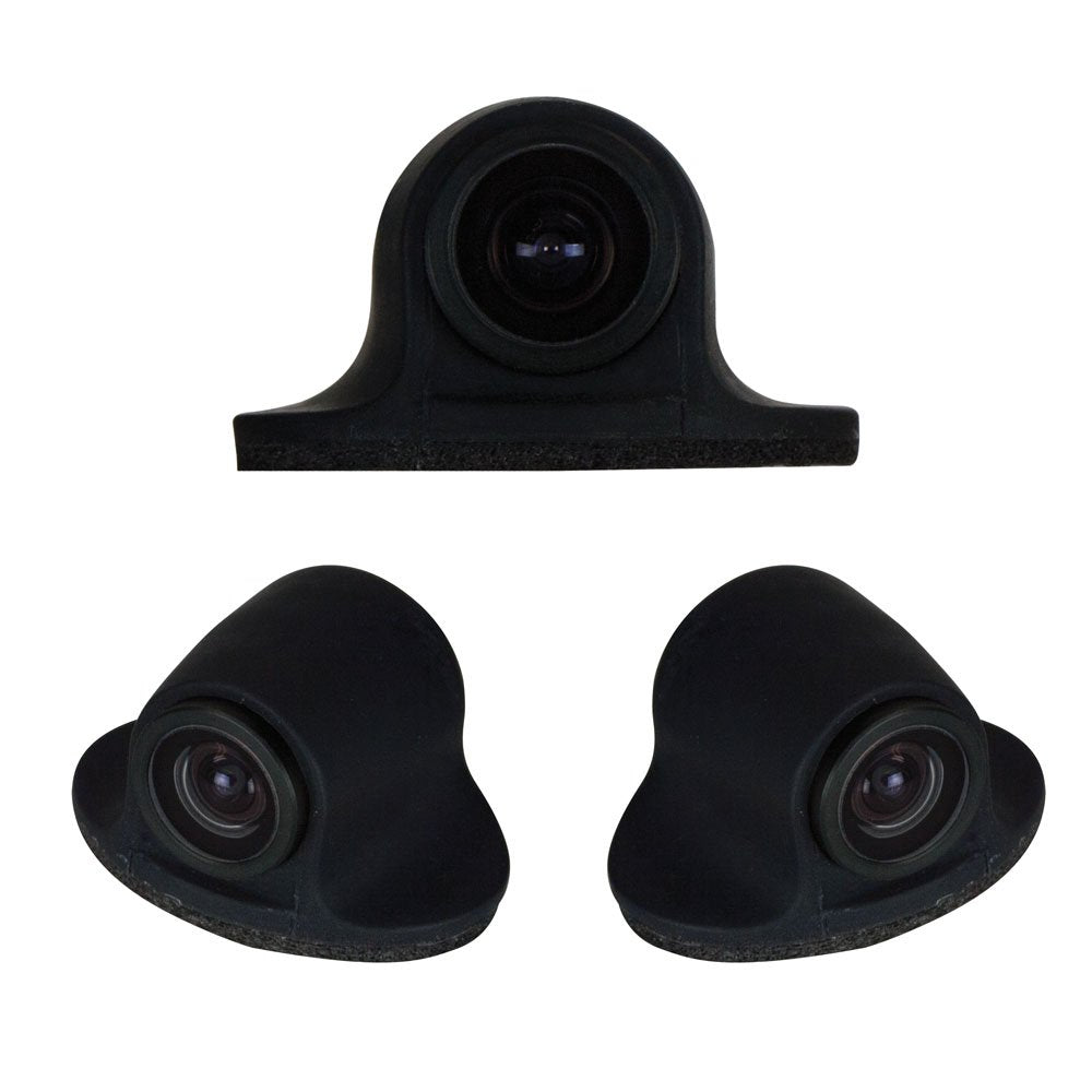Small Rubber Housing Camera iBeam USA TE-SRBC