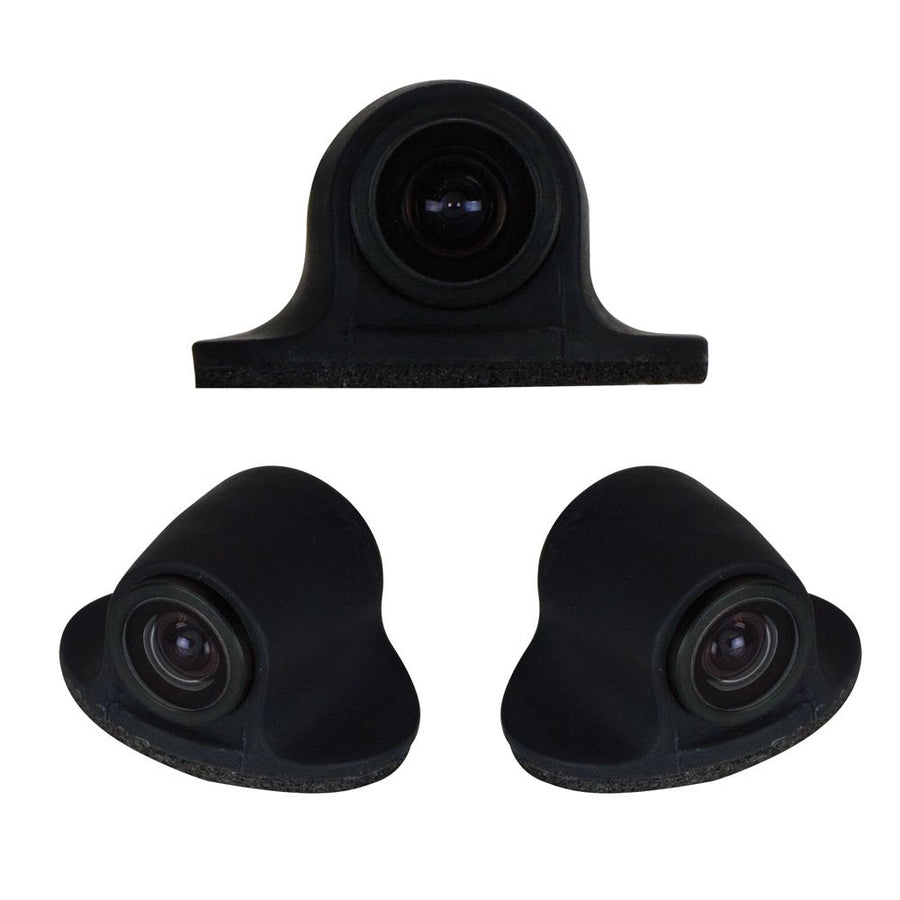 Small Rubber Housing Camera iBeam USA TE-SRBC