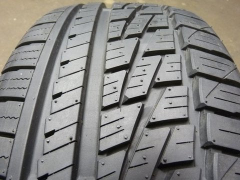 Ziex Falken ZE950 All-Season Radial Tire - 225/45R18 95W