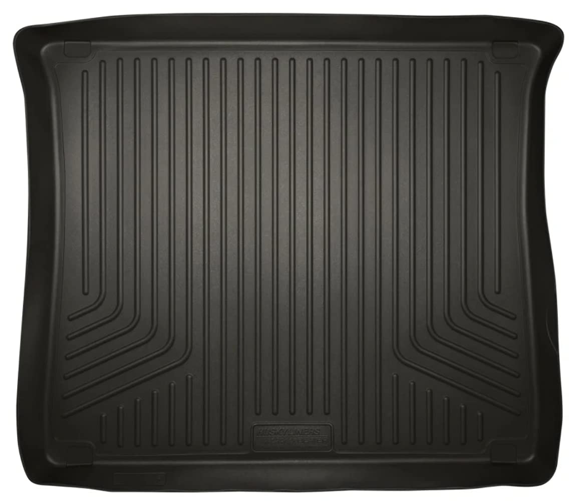 WeatherBeater Husky Liner 23221 Cargo Liner Black 08-11 Escape Tribute Mariner