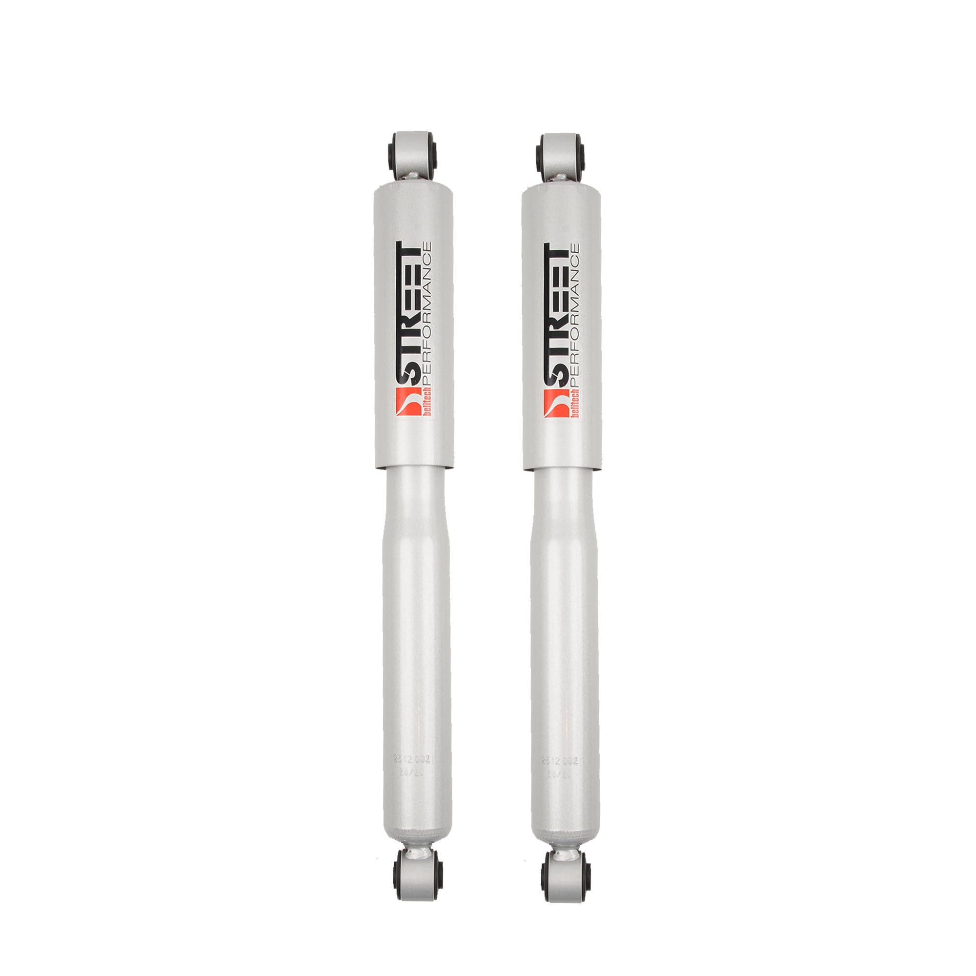 Shock Set Belltech 9606