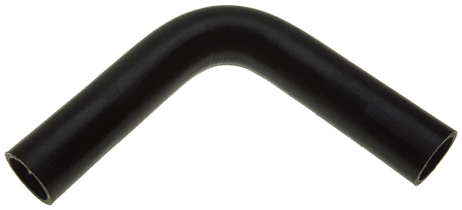 Molded Gates Gasoline Fuel Filler Neck Hose 24719
