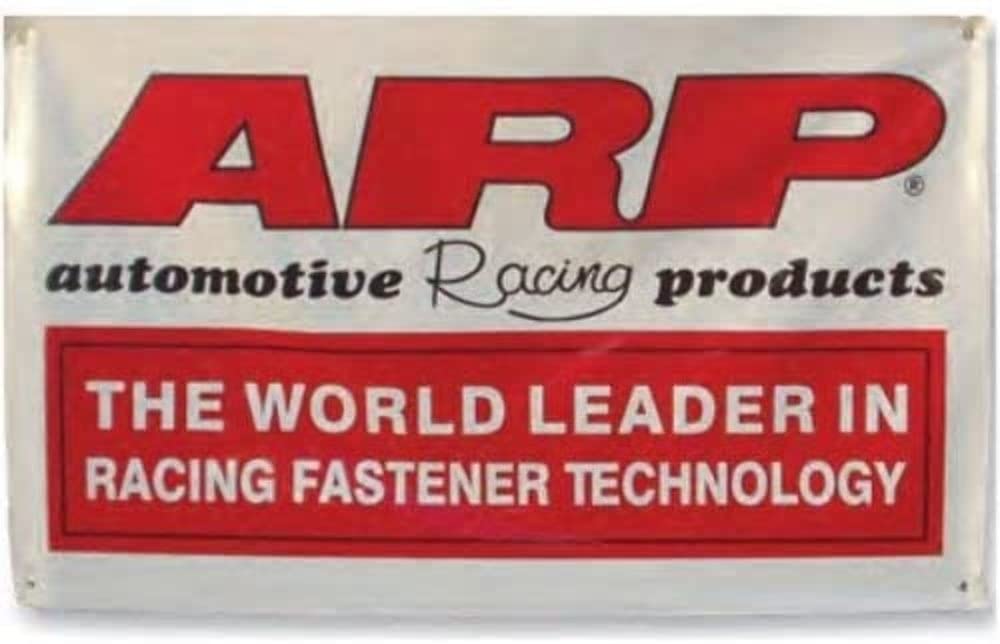 4' x 3' ARP Banner