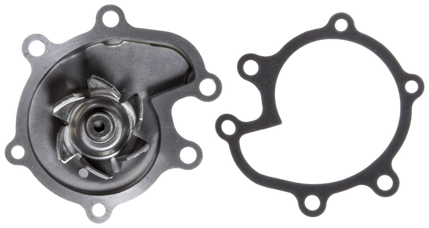 Premium Gates Engine Water Pump 41076