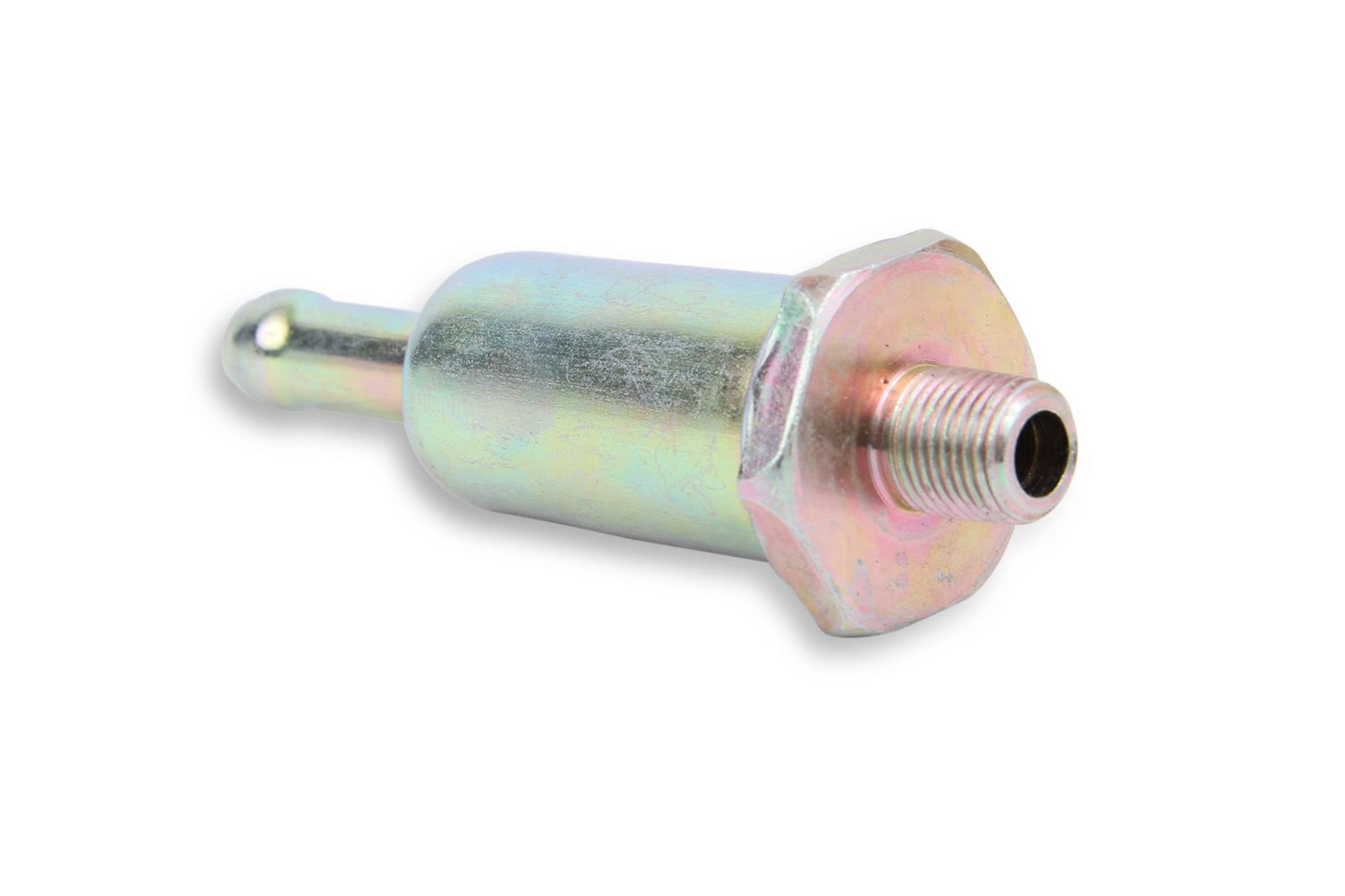 42S Mr. Gasket Micro Electric Fuel Pump