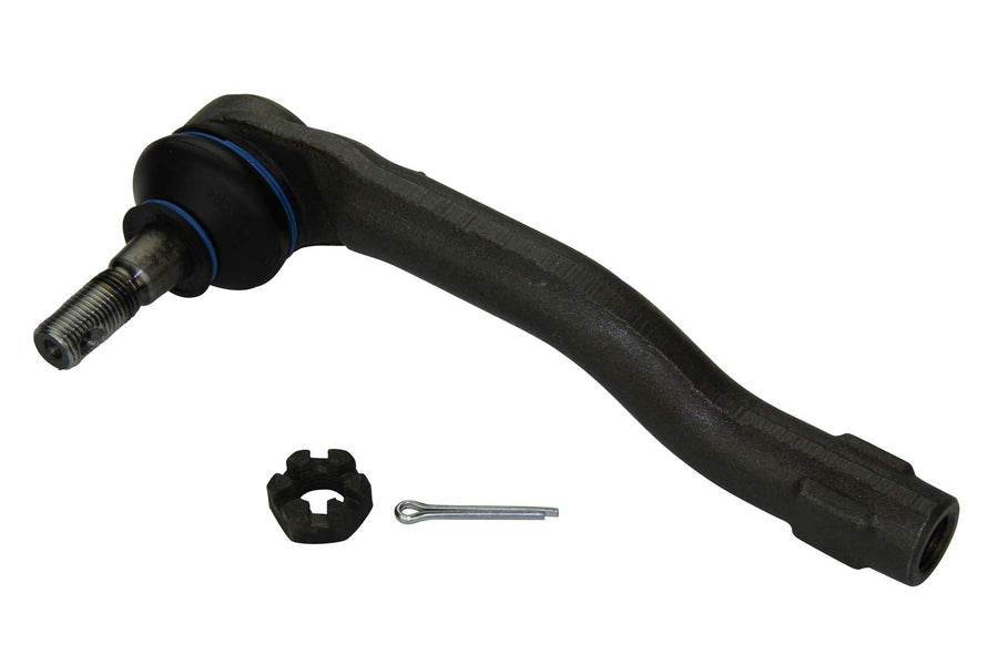 ES800942 MOOG Steering Tie Rod End for Mazda 2