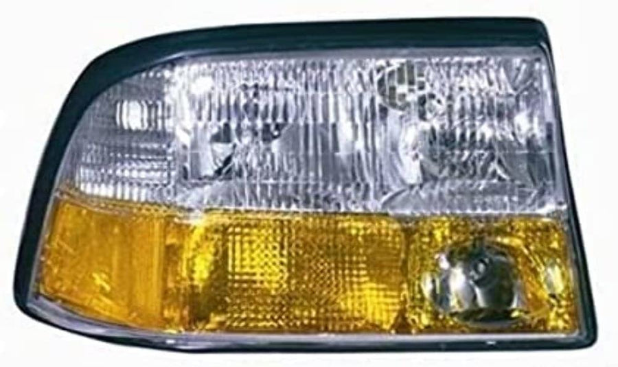 GM174-B001R Eagle Eyes Headlight