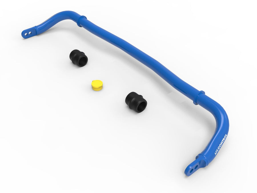 aFe Power Front Sway Bar CONTROL Blue Dodge Charger/Challenger 06-23 440-201001FL