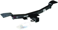 Black Draw-Tite 75561 Max-Frame Receiver
