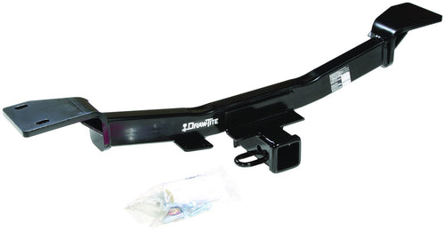 Black Draw-Tite 75561 Max-Frame Receiver