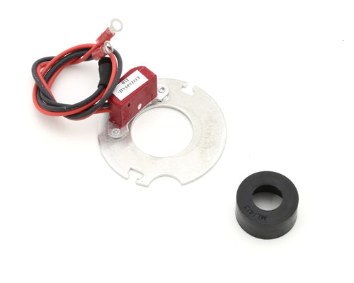 Mallory 25 and 26 Series Pertronix (9ML-141CC) Ignitor II Adaptive Dwell Control for 4-Cylinder Engine